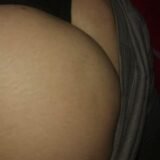 Rola na bunda da Rejane Santos